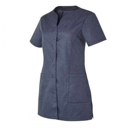 Tunique bleu T1 Meline Hasson