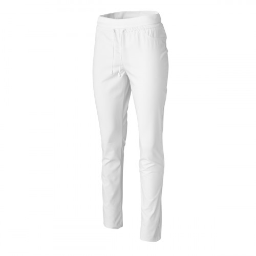 Pantalon blanc T2 Theo Hasson