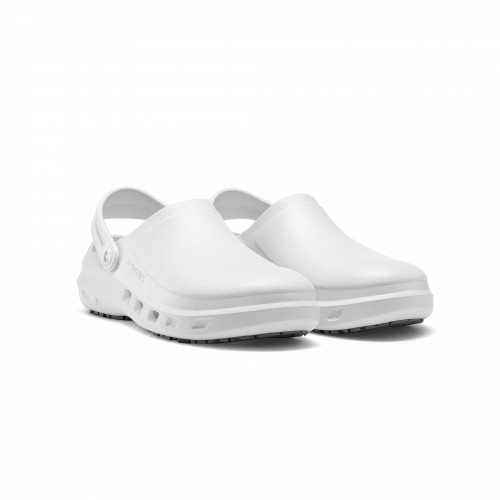Sabot blanc 38 Nfly Nordways