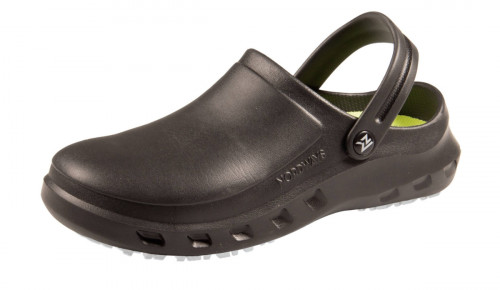 Sabot de sécurité noir 38 Nforz Nordways