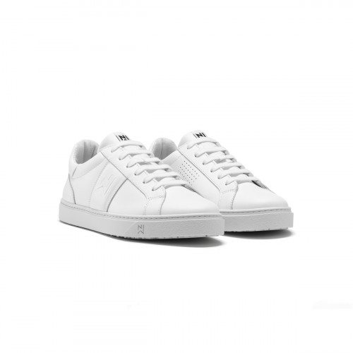 Basket blanc 36 Mael Nordways