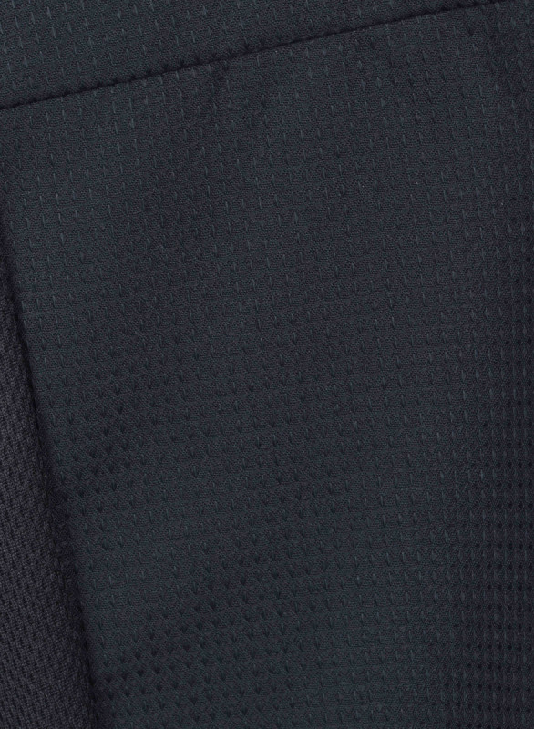 Veste femme manches courtes noir T2 Abella Robur