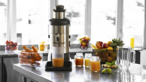 Extracteur à jus J80 BUFFET Robot Coupe