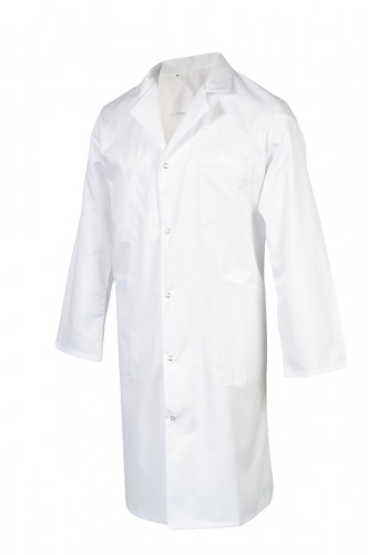 Blouse blanc T2 Orion Robur