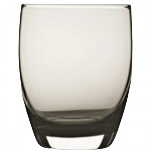 Gobelet gris verre 29 cl Allegro Degrenne