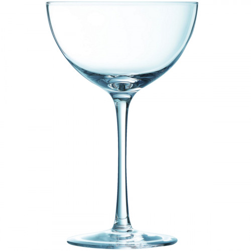 Coupe à cocktail verre cristallin 21 cl Champagne & Cocktail Chef & Sommelier