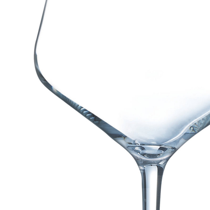 Verre à pied verre cristallin 28 cl Distinction Chef & Sommelier