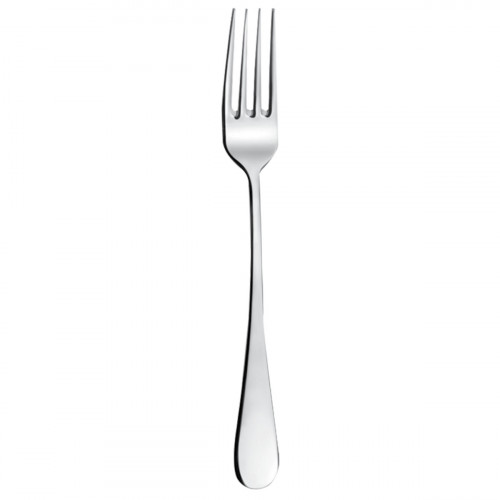 Fourchette de table inox 18/10 20,8 cm Madison Pro.mundi