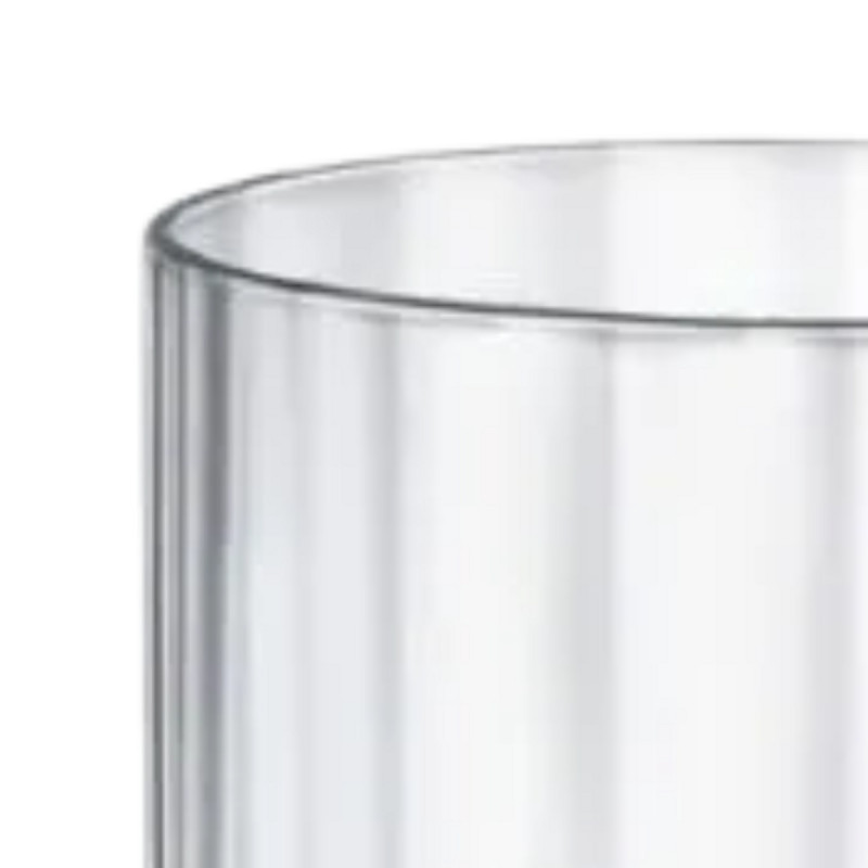 Gobelet forme basse verre 30 cl Florian Bormioli Rocco