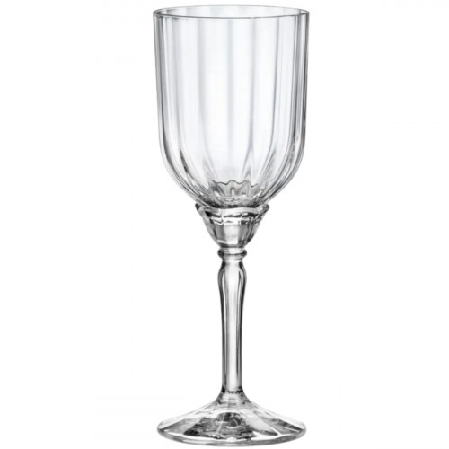 Verre à cocktail verre 24,5 cl Florian Bormioli Rocco