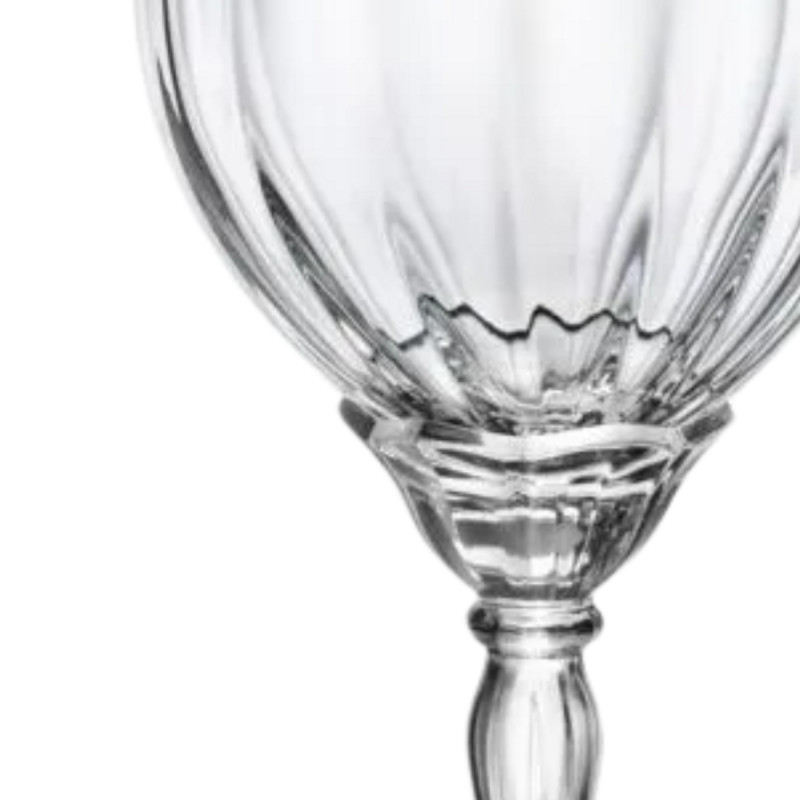 Verre à pied pour vin blanc verre 38 cl Florian Bormioli Rocco