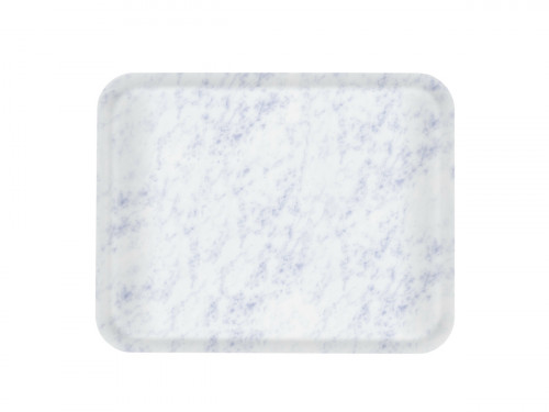 Plateau GN1/2 polyester 32,5x26,5 cm Profil 2 Platex