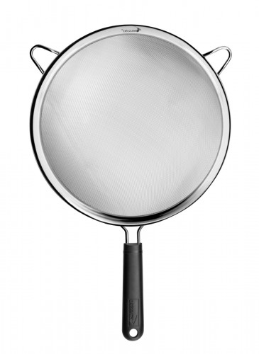 Passoire inox Ø 25 cm 37,5 cm Stop Glisse Deglon