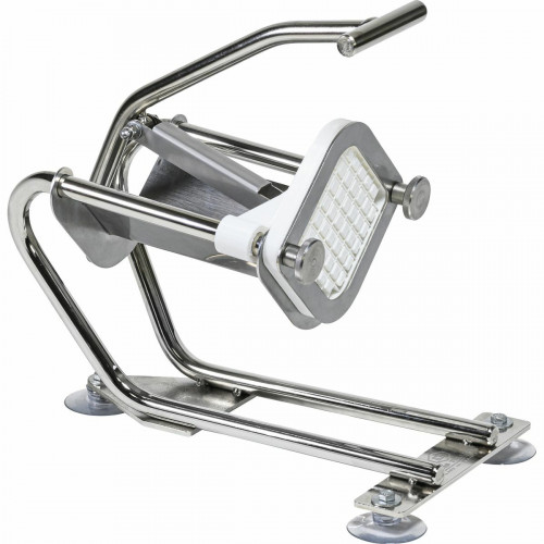 Coupe-frites inox 25x13x21 cm Compact Pro L.tellier