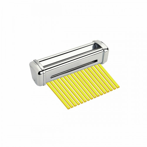 Accessoire pour machine à pâtes cheveux d'ange 1,5 mm acier 29x9,5x10 cm Restaurant Imperia
