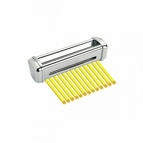 Accessoire pour machine à pâtes trenette acier 30x9x8 cm Restaurant Imperia