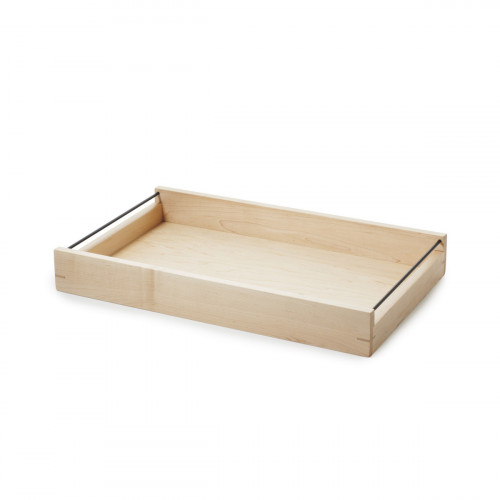 Box GN 1/1 erable En Scène Revol