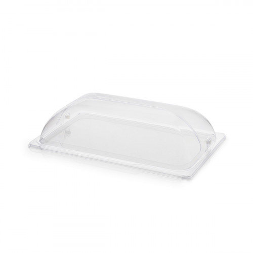 Couvercle rolltop GN 1/1 plastique En Scène Revol