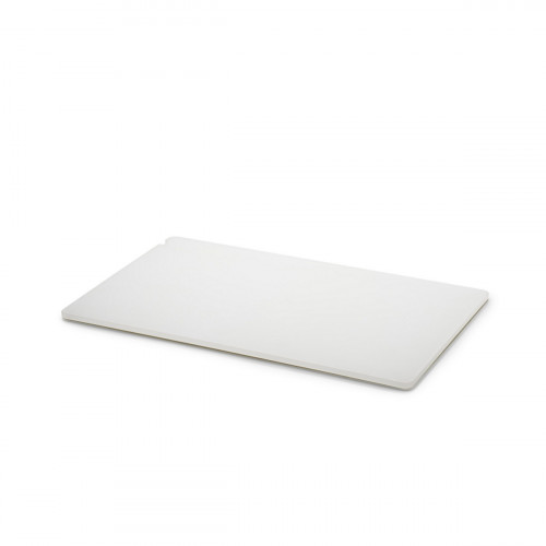 Plaque gn 1/1 résine Nacryl® blanc En Scène Revol