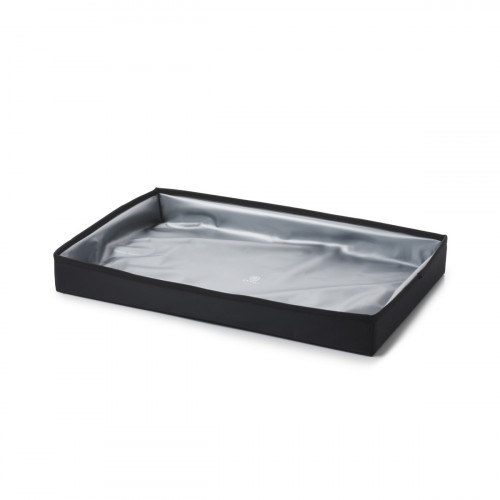 Textile isotherme GN 1/1 plastique noir En Scène Revol