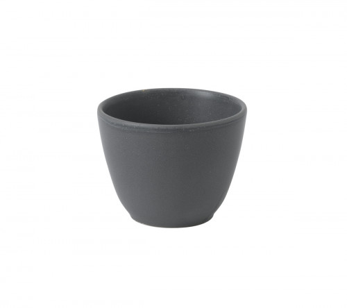 Pot conique seattle grey porcelaine vitrifiée Ø 10 cm Nourish Seattle Churchill