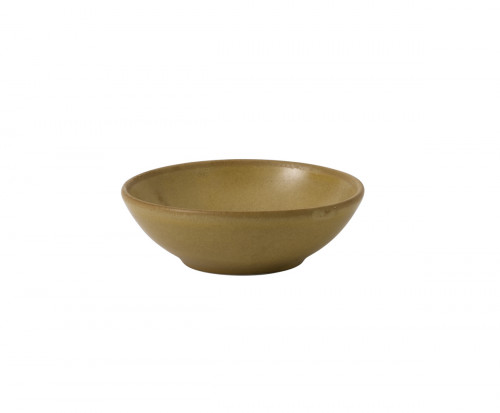 Coupelle / bol rond petra_sand porcelaine vitrifiée Ø 11,6 cm Nourish Petra Churchill