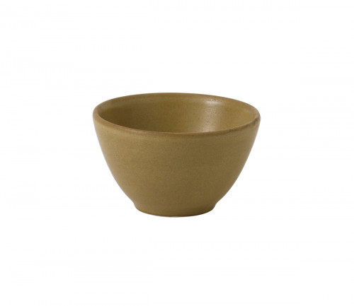 Pot conique petra_sand porcelaine vitrifiée Ø 10,2 cm Nourish Petra Churchill