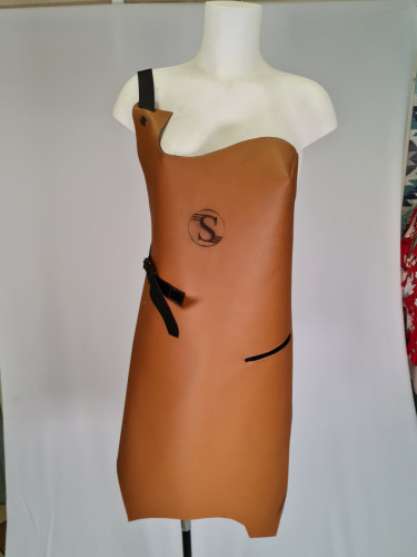 Tablier Taille unique Tan Sonolys