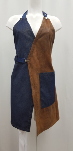 Tablier Taille unique Sonolys