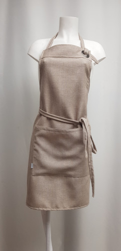 Tablier Taille unique Noe Sonolys