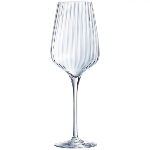 Verre à pied verre cristallin 45 cl Symetrie Chef & Sommelier