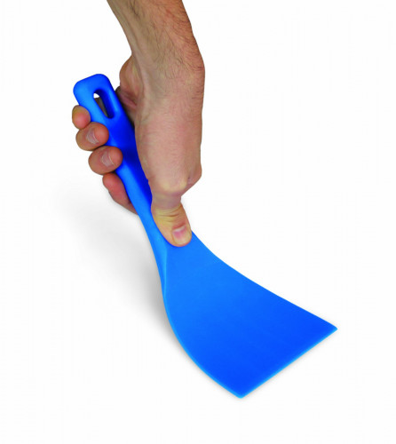 Spatule plastique Gi Metal