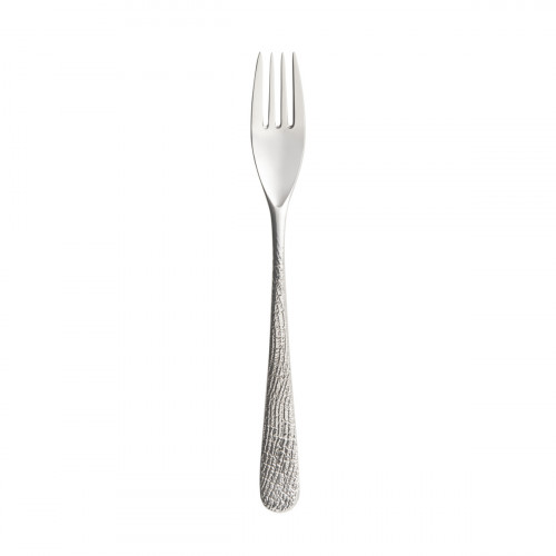 Fourchette de table inox 18/10 20 cm Aquatic Supernature Degrenne