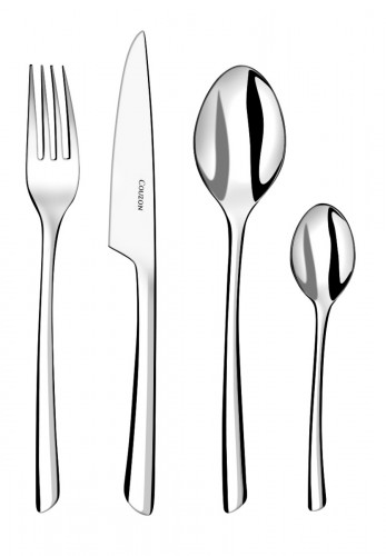 Fourchette de table inox 18/10 20,7 cm J'ai Gouté Couzon