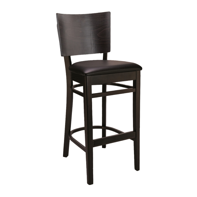 Assise de chaise cappuccino 43,5 cm Brooklyn Flexmob