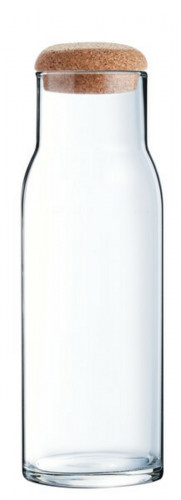 Carafe verre 100 cl Luminarc
