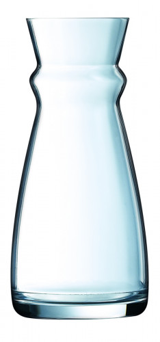Carafe verre 75 cl Fluid Arcoroc