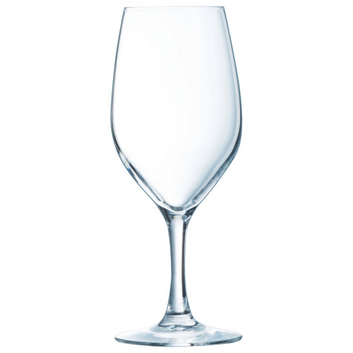 Verre à pied verre cristallin 35 cl Evidence Chef & Sommelier