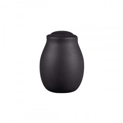 Poivrier rond Ghera Ø 5,1 cm 7 cm Earth Rak