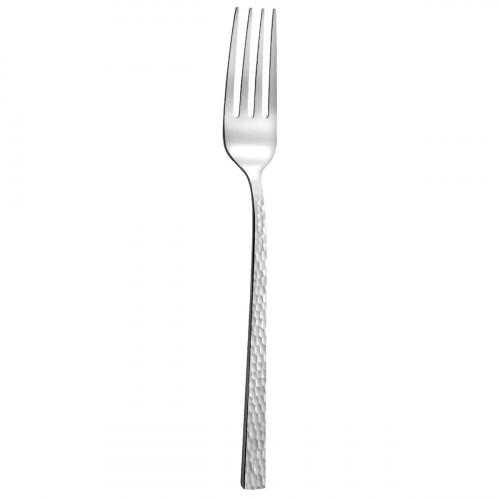 Fourchette de table inox 18/0 21 cm Alma Pro.mundi