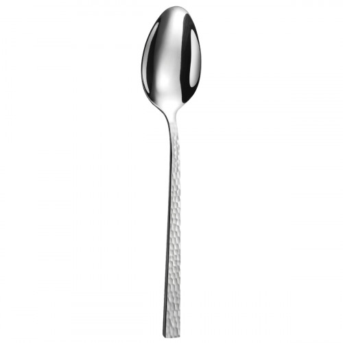Cuillère de table inox 18/0 20,5 cm Alma Pro.mundi