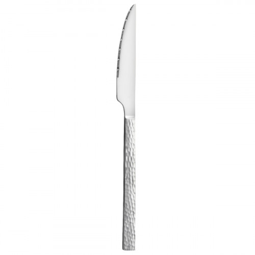 Couteau de table monobloc 23,5 cm Alma Pro.mundi