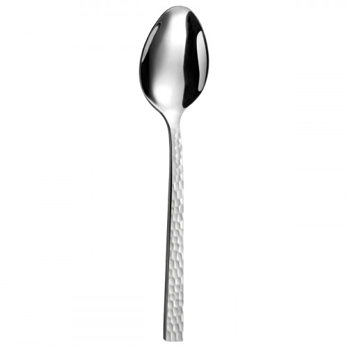 Cuillère à dessert inox 18/0 18,1 cm Alma Pro.mundi