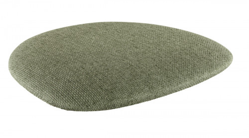 Assise de chaise vert 5x44 cm Kate Flexmob