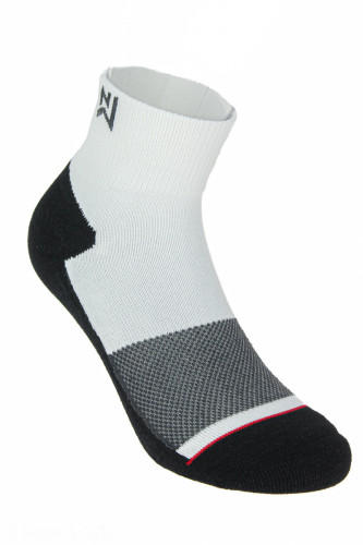 Chaussettes anti-statiques blanc 38 Nfresh Nordways