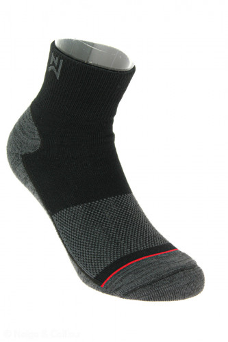Chaussettes anti-statiques noir 48 Nfresh Nordways