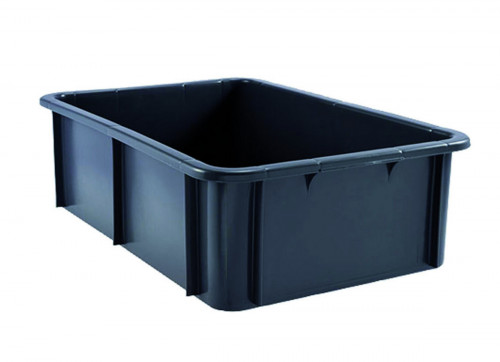Bac de rétention gris 25 L Gilac