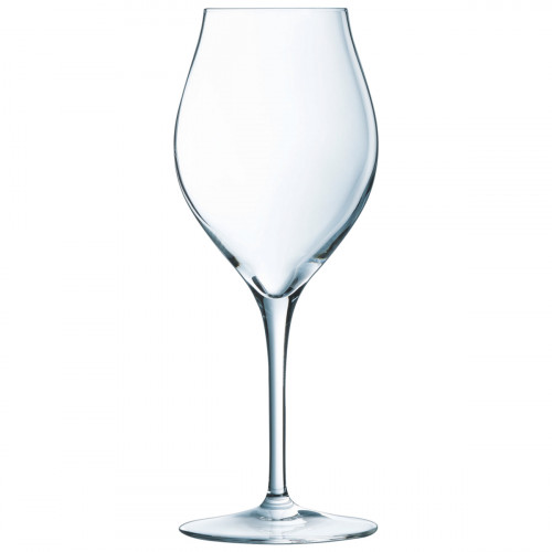 Verre à pied verre cristallin 55 cl Exaltation Chef & Sommelier