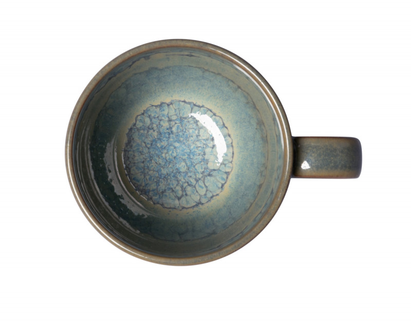 Tasse à café rond Breeze porcelaine 25 cl Ø 12 cm Crafted Villeroy & Boch