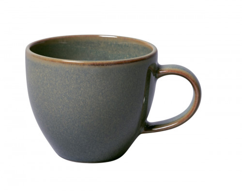 Tasse à expresso rond Breeze porcelaine 6 cl Ø 8,5 cm Crafted Villeroy & Boch